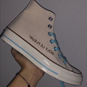 Golf Le Fleur Converse